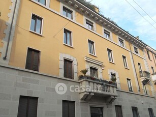 Appartamento in Affitto in Via Ercole Ferrario 8 a Milano