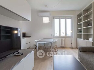 Appartamento in Affitto in Via Ettore Ponti 48 a Milano