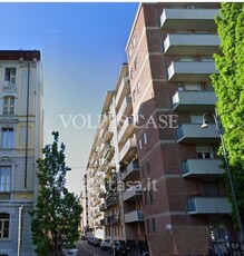 Appartamento in Affitto in Via Ettore Troilo 4 a Milano