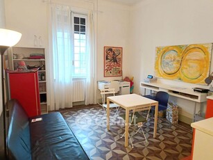 Appartamento in Affitto in Via Francesco Brioschi 9 a Milano