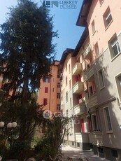 Appartamento in Affitto in Via Gaspare Aselli 6 a Milano