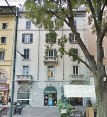 Appartamento in Affitto in Via Michelangelo Buonarroti 6 a Milano