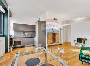 Appartamento in Affitto in Via Pantano 2 a Milano