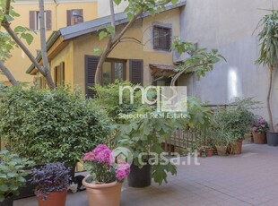 Appartamento in Affitto in Via Paolo Sarpi a Milano