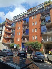 Appartamento in Affitto in Via Pompeo Cambiasi 5 a Milano