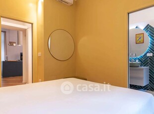 Appartamento in Affitto in Via Roberto Lepetit 18 a Milano