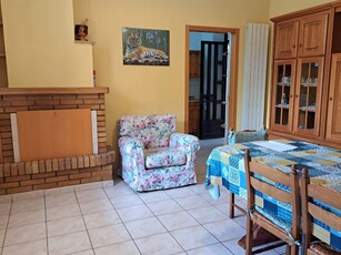 Appartamento in Contrada Codacchie - Rocca San Giovanni