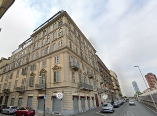 Appartamento in Corso Principe Oddone - Centro, Torino