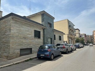 Appartamento in vendita a Bari Carrassi