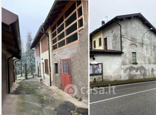 Appartamento in vendita a Barzano' Lecco Dagò