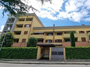 Appartamento in vendita a Brugherio Monza Brianza