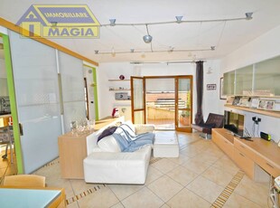 Appartamento in vendita a Castel di Lama, Piattoni (AP)