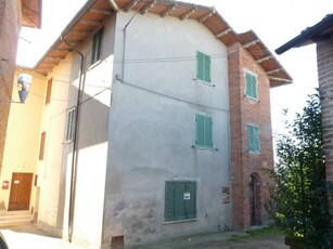 Palazzo - Stabile in Vendita a Crespina Lorenzana Via Selvapiana,