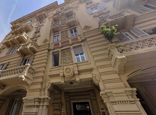 Appartamento in vendita a Chiavari Genova