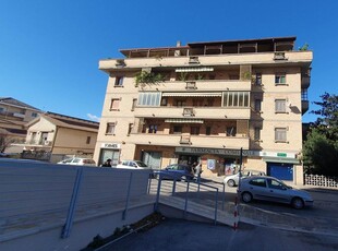 Appartamento in vendita a Chieti Stazione