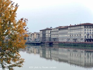 Appartamento in Vendita a Firenze - Comunale