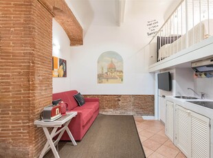 Appartamento in vendita a Firenze Duomo