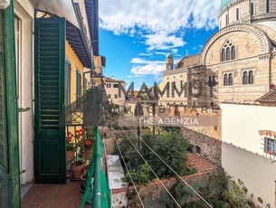 Appartamento in vendita a Firenze Sant' Ambrogio