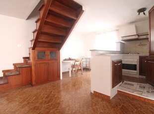 Appartamento in vendita a Mentana