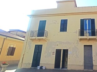 Appartamento in vendita a Motta San Giovanni