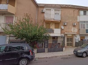 Appartamento in vendita a Palermo Falsomiele