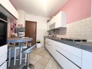 Appartamento in vendita a Pozzo D'adda Milano