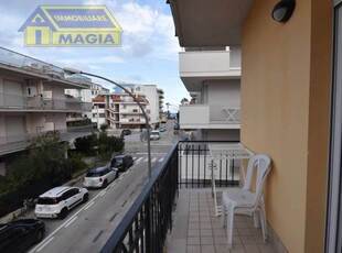 Appartamento in vendita a San Benedetto del Tronto (AP)