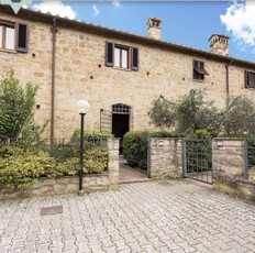 Appartamento in Vendita a San Gimignano - Borgo di San Benedetto