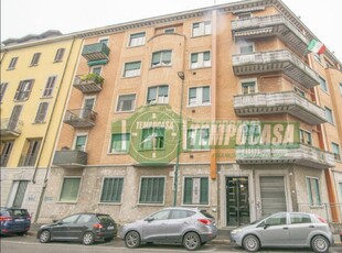 Appartamento in vendita a Sesto San Giovanni