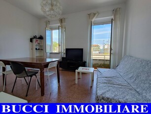 Appartamento in vendita, Pescara centro