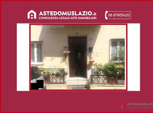 Appartamento in Via Don A. Camponeschi, Morlupo