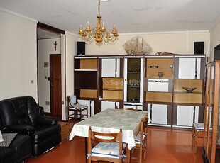 Appartamento in Via Don Carlo Gnocchi - Borgo Nuovo, Settimo Torinese