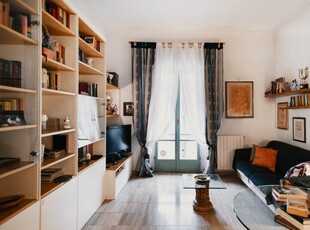 Appartamento in Via Landucci in zona Alberti, Bellariva a Firenze