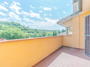Appartamento in Via Pian di Grassina in zona Grassina a Bagno a Ripoli