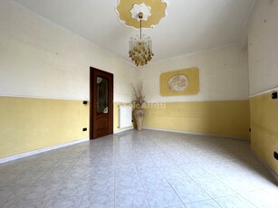 Appartamento in Via Sant'Elena - Lido Porto, Catanzaro