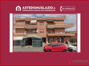 Appartamento in Via sant'Elpidio A Mare, Corcolle