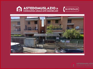 Appartamento in Via Umberto Terracini, Fiano Romano