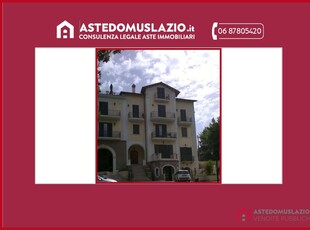 Appartamento in Via Vittorio Veneto, Grottaferrata