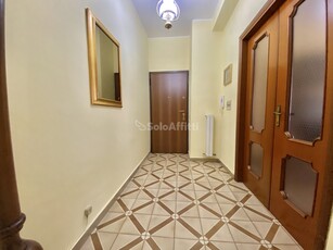 Appartamento in Viale Tommaso Campanella - Mater Domini, Catanzaro