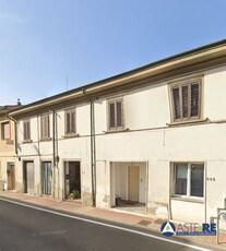 Appartamento - località La Rotta, via Tosco Romagnola 447