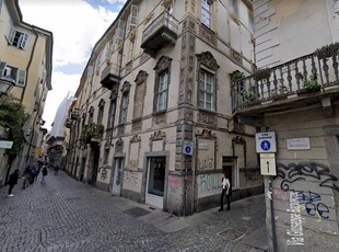 Appartamento Quadrilatero Romano- Via San Dalmazzo 7, Torino