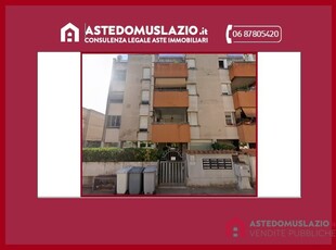 Appartamento Via del Leone, Anzio