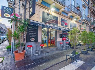 Bar in vendita a Catania