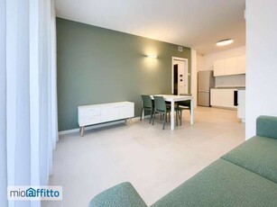 Bilocale arredato con terrazzo Borgo santa caterina, redona, finardi