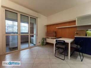 Bilocale arredato con terrazzo Castenaso