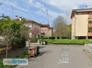 Bilocale arredato con terrazzo Ferrara