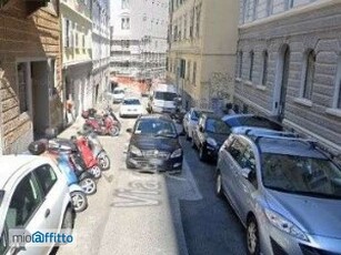 Bilocale arredato Trieste