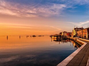 Bilocale in Sestiere Vianelli 614 a Venezia