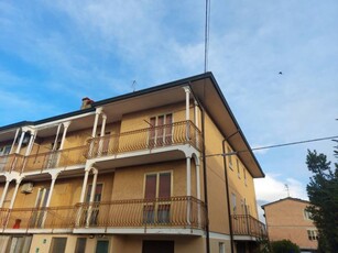 Casa Bi - Trifamiliare in Vendita a Comacchio Comacchio - Centro