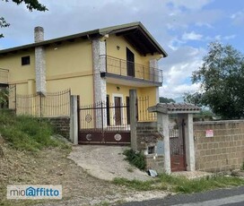 casa con terrazzo Marzano Appio